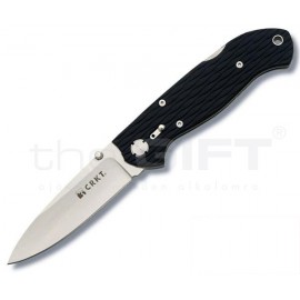 CRKT Lake 111 8Cr14MoV acélból