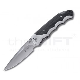 CRKT Fire Spark zsebkés rugórásegítéses nyitás