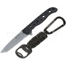 CRKT M16 TANTO zsebkés 8Cr13MoV pengével