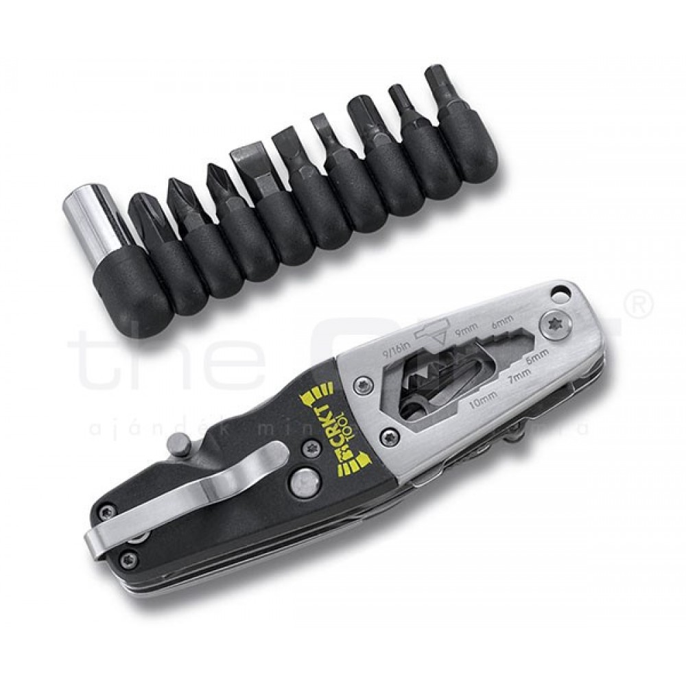 CRKT multiszerszám 7 funkciós