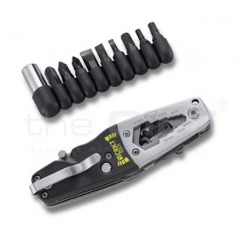 CRKT multiszerszám 7 funkciós