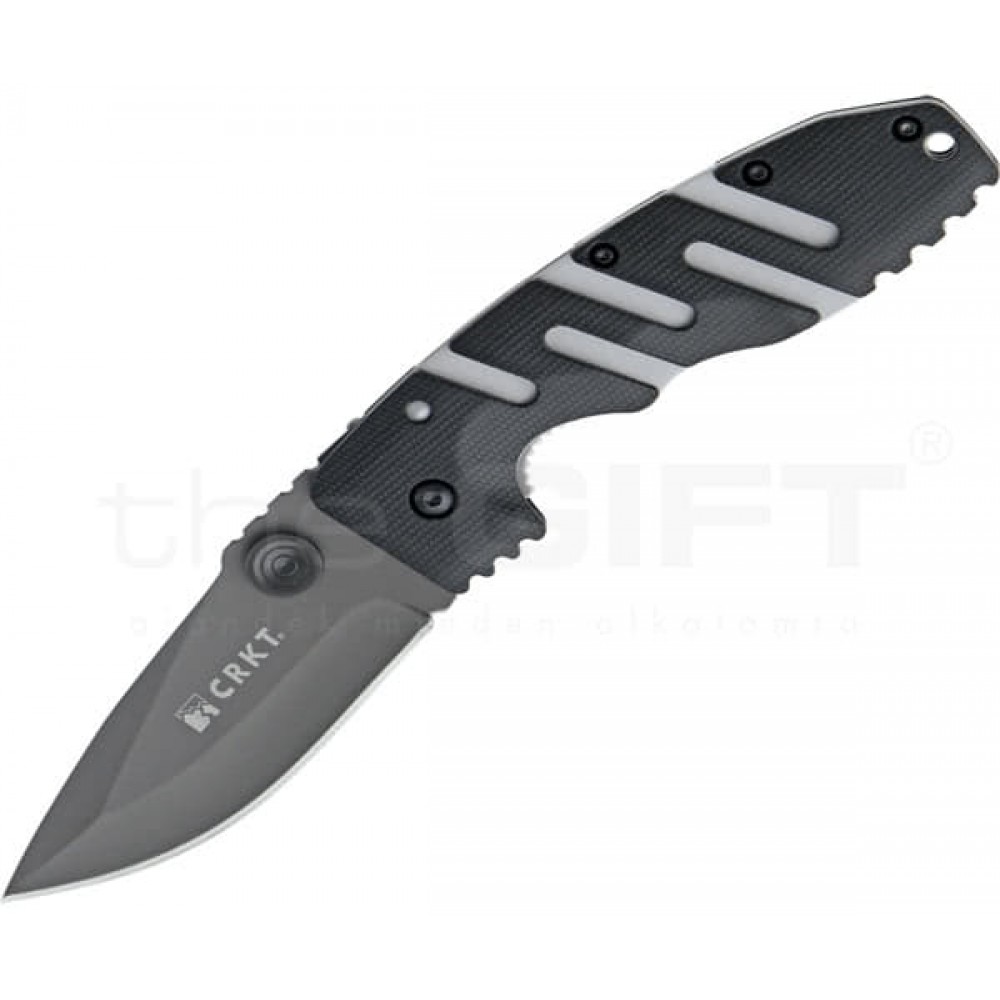 CRKT Ryan Seven bicska AUS-6 pengével CRKT Ryan Seven bicska AUS-6 pengével