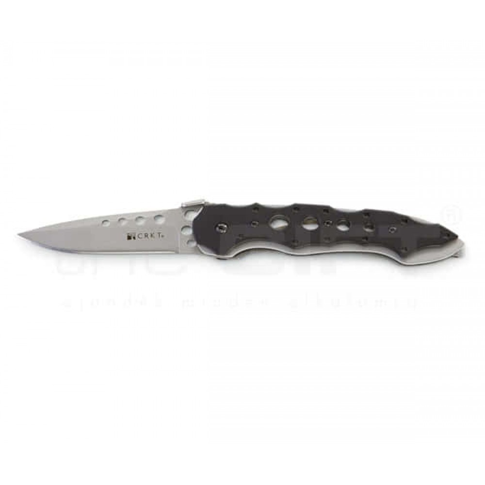 CRKT Van Hoy YEA-GO kés Alumínium markolattal CRKT Van Hoy YEA-GO kés Alumínium markolattal