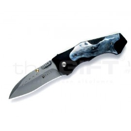 CRKT Elishewitz Scarab AUS 8-as prémium acél
