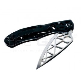 Spyderco R ATS-34-ből