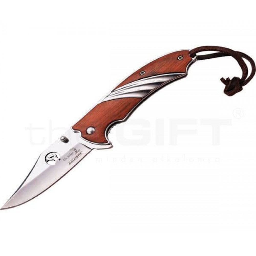 Elk Ridge zsebkés rugórásegítéses nyitás