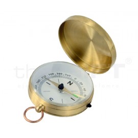 Explorer iránytű 4,5 cm átmérőjű
