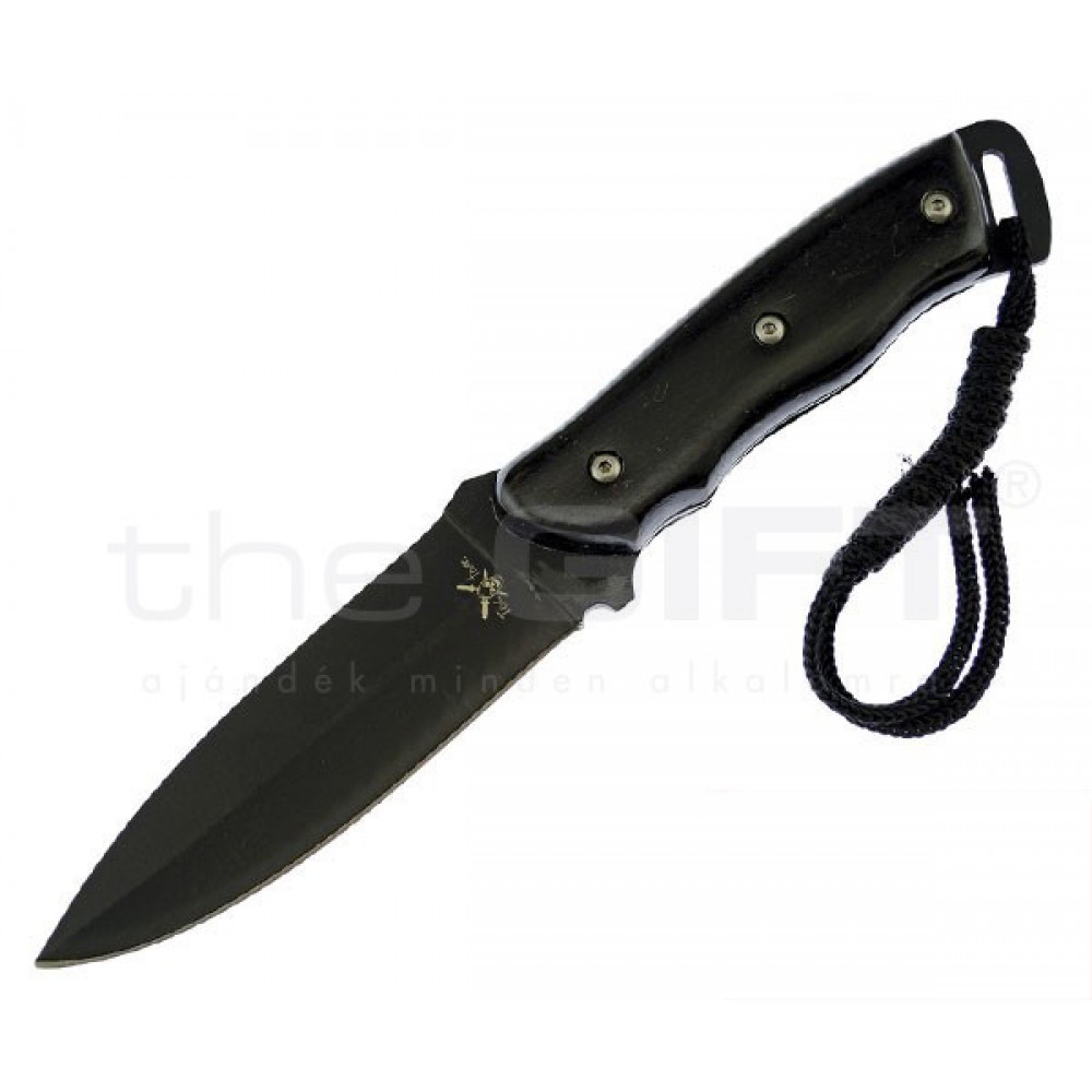 Frost Cutlery Tac Xtreme tőr gyöngyvászon tokkal Frost Cutlery Tac Xtreme tőr gyöngyvászon tokkal
