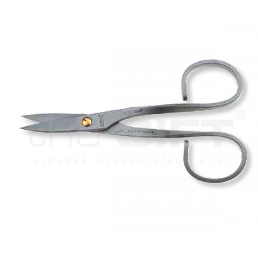Gimap Spiral körömolló Ergonomikus, kovácsolt Gimap Spiral körömolló Ergonomikus, kovácsolt