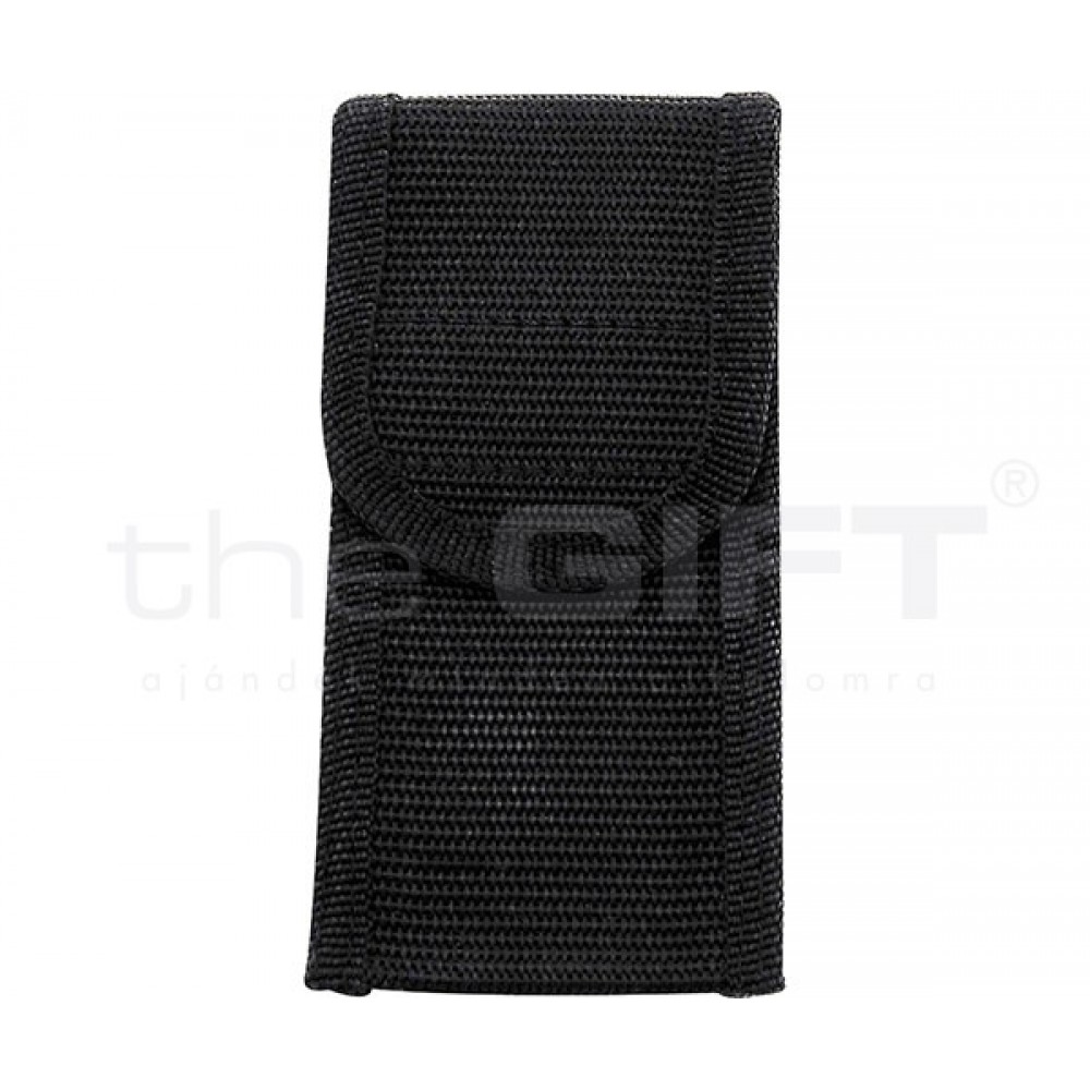Gyöngyvászon zsebkés tok max 12,9 cm-es késnek Gyöngyvászon zsebkés tok max 12,9 cm-es késnek