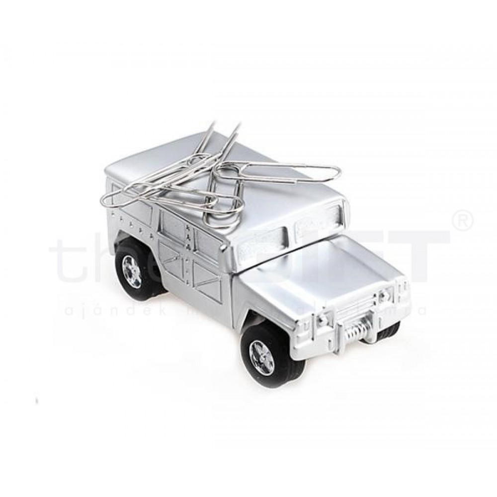 Hammer jeep levélnehezék Mágneses Hammer jeep levélnehezék Mágneses
