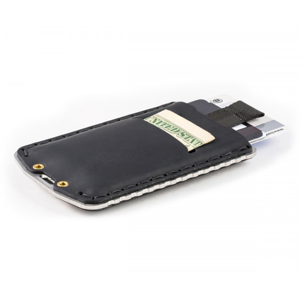 Trayvax Ascent bankkártyatartó RFID védelemmel