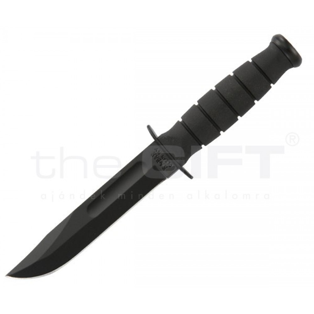 KA-BAR 1256 taktikai tőr küzdőkés KA-BAR 1256 taktikai tőr küzdőkés