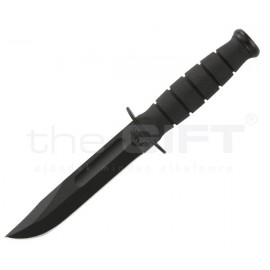 KA-BAR 1256 taktikai tőr küzdőkés