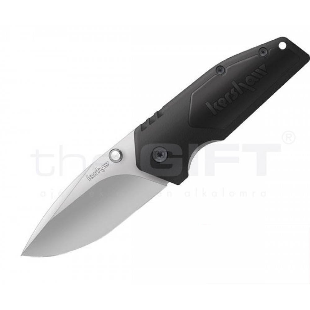 Kershaw 3/4 Ton zsebkés csúszásmentes berakásokkal Kershaw 3/4 Ton zsebkés csúszásmentes berakásokkal