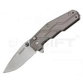 Kershaw Dimension zsebkés rugórásegítéses nyitás