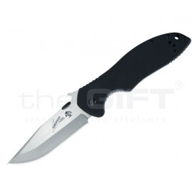 Kershaw Emerson CQC-6K kés zsebbe akasztva nyitható