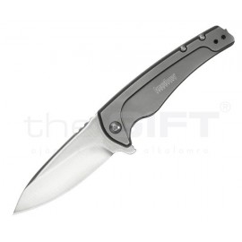 Kershaw Intellect zsebkés rugórásegítéses nyitás