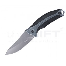 Kershaw LoneRock vadásztőr gyöngyvászon tokkal