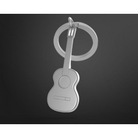 Kulcstartó Gitár Kulcstartó Gitár