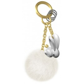 Kulcstartó Kacsa Charm