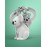 Kulcstartó Koala