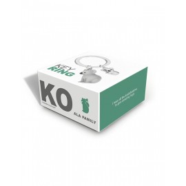 Kulcstartó Koala Kulcstartó Koala