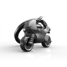 Kulcstartó Motorkerékpár