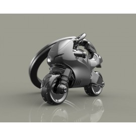 Kulcstartó Motorkerékpár Kulcstartó Motorkerékpár