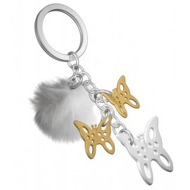 Kulcstartó Pillangós charm Kulcstartó Pillangós charm