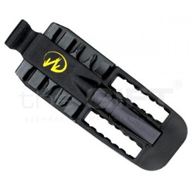 Leatherman Bit Driver fekete