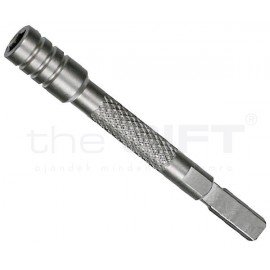 Leatherman Bit Extender lapos bit adapterhez