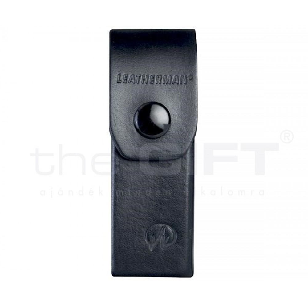 Leatherman Bőrtok 4 Kick és Fuse szerszámhoz Leatherman Bőrtok 4 Kick és Fuse szerszámhoz