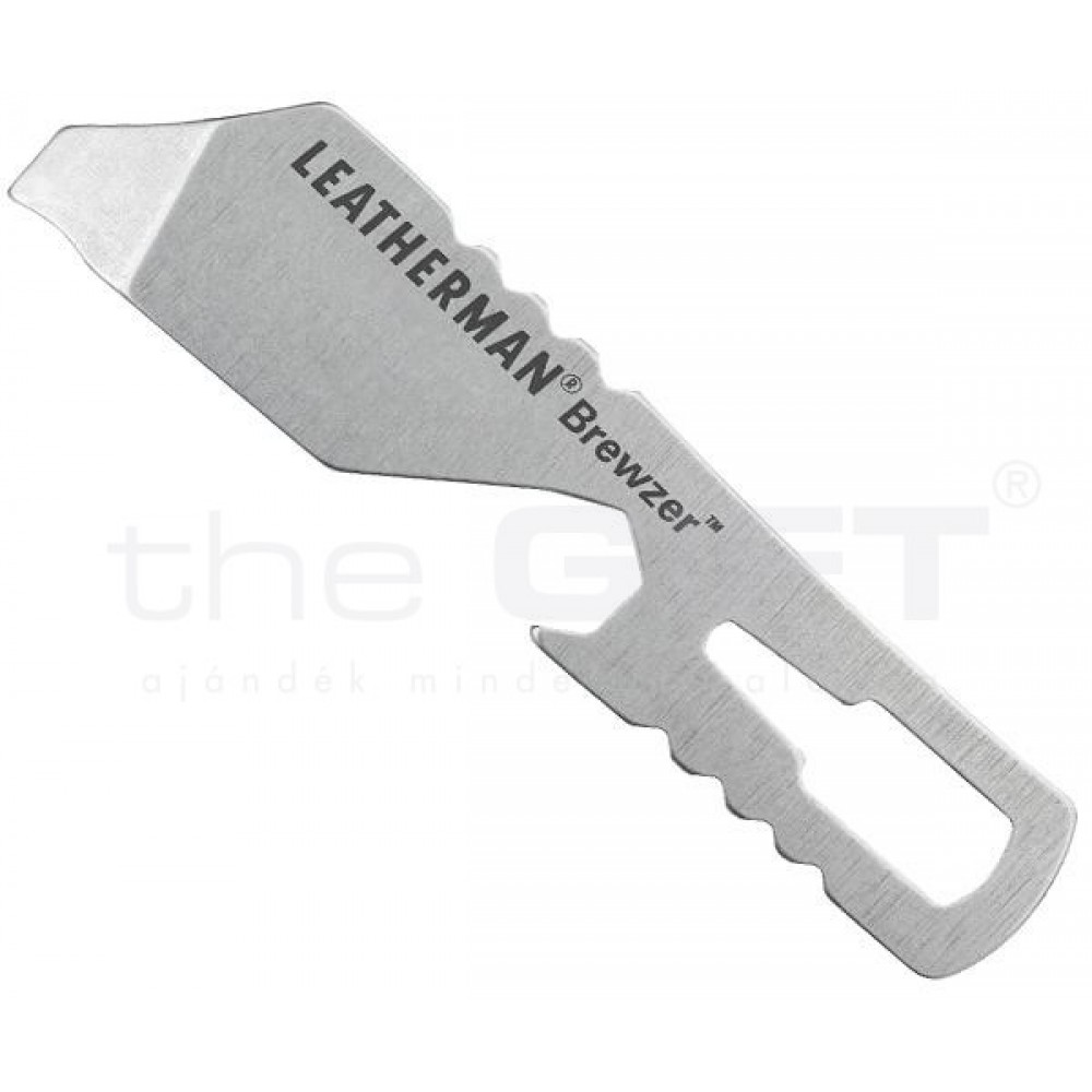 Leatherman BREWZER Bontson egy sört Leatherman BREWZER Bontson egy sört
