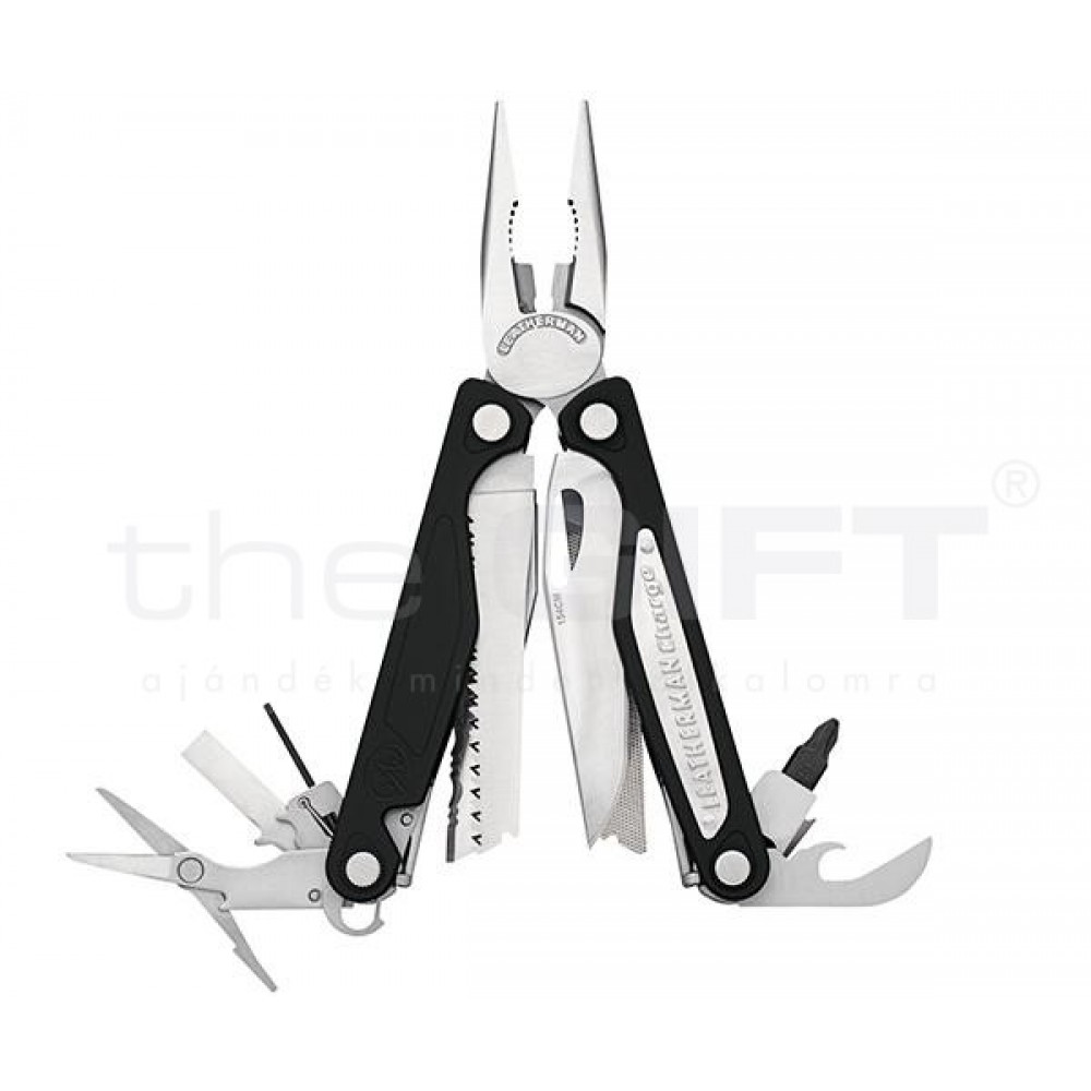 Leatherman CHARGE AL Metric Bits Leatherman CHARGE AL Metric Bits