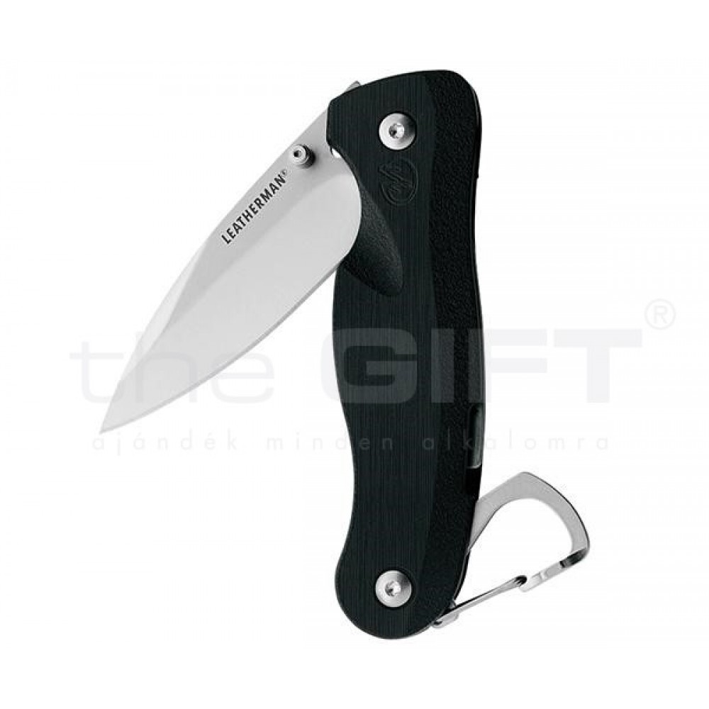 Leatherman CRATER c33 egyenes penge Leatherman CRATER c33 egyenes penge