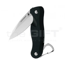 Leatherman CRATER c33 egyenes penge