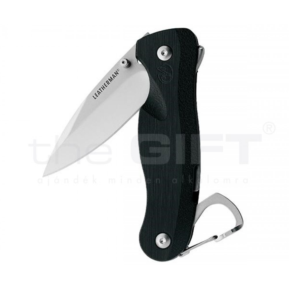 Leatherman CRATER c33L egyenes penge Leatherman CRATER c33L egyenes penge