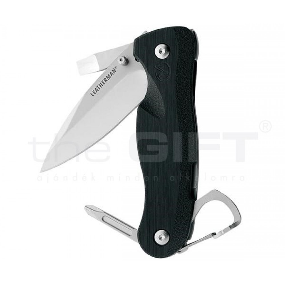 Leatherman CRATER c33T egyenes penge Leatherman CRATER c33T egyenes penge
