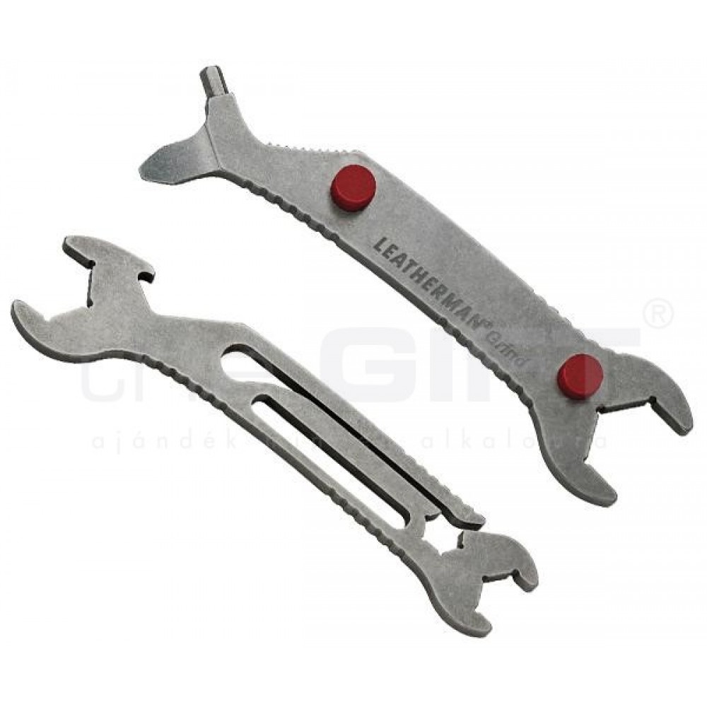 Leatherman GRIND gördeszka szereléshez Leatherman GRIND gördeszka szereléshez