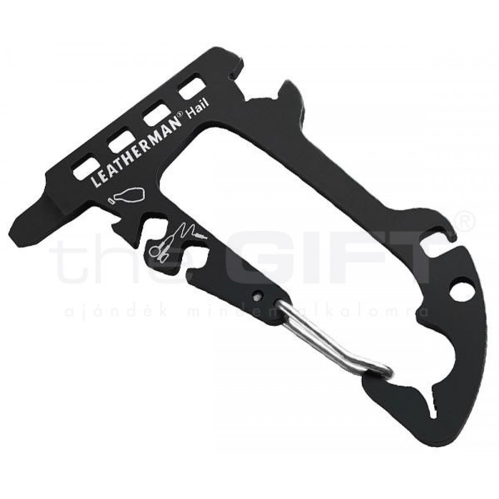 Leatherman HAIL hódeszkások eszköze Leatherman HAIL hódeszkások eszköze