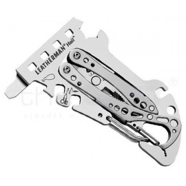 Leatherman Hail & Style PS hódeszkások pro szerszáma