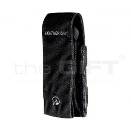 Leatherman MOLLE övtok L fekete