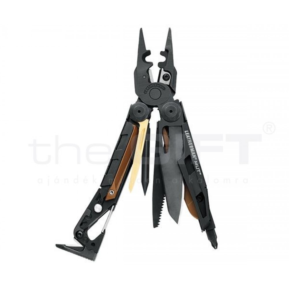 Leatherman MUT EOD fekete fekete övtok