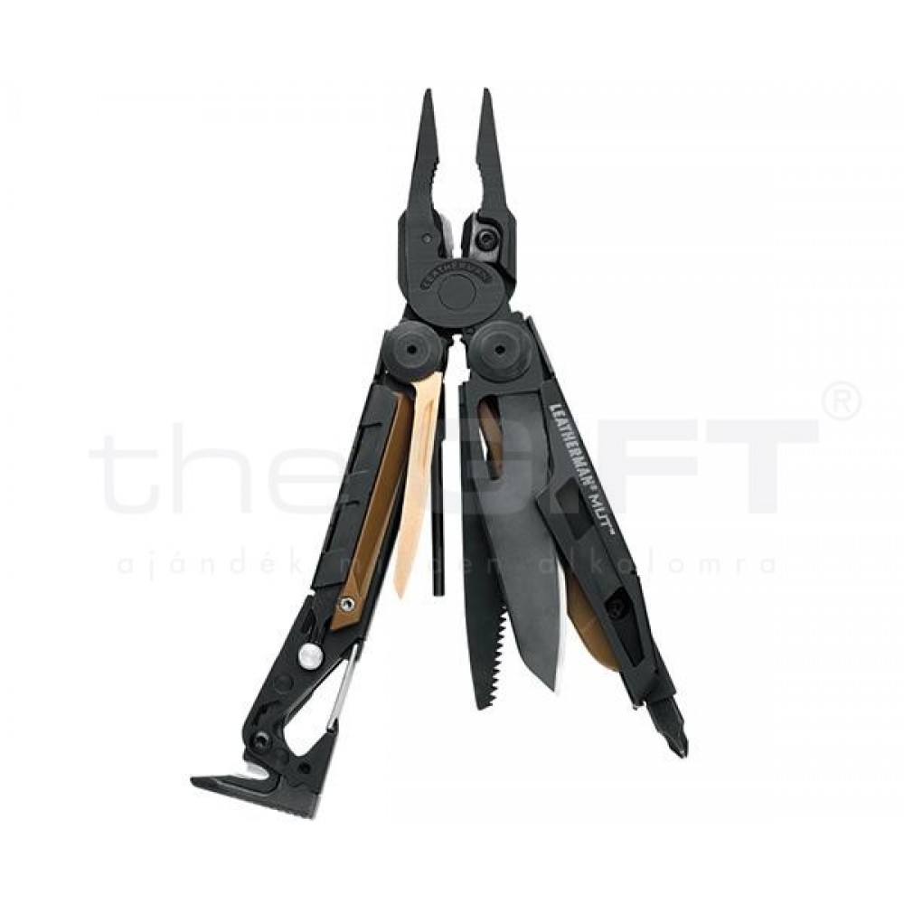 Leatherman MUT fekete fekete övtok