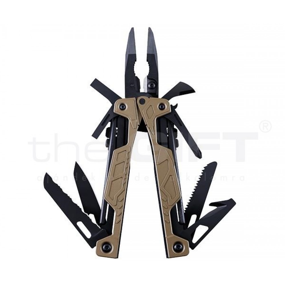 Leatherman OHT Coyote Tan egykezes szerszám Leatherman OHT Coyote Tan egykezes szerszám