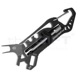 Leatherman Rail hordozható fegyvermester