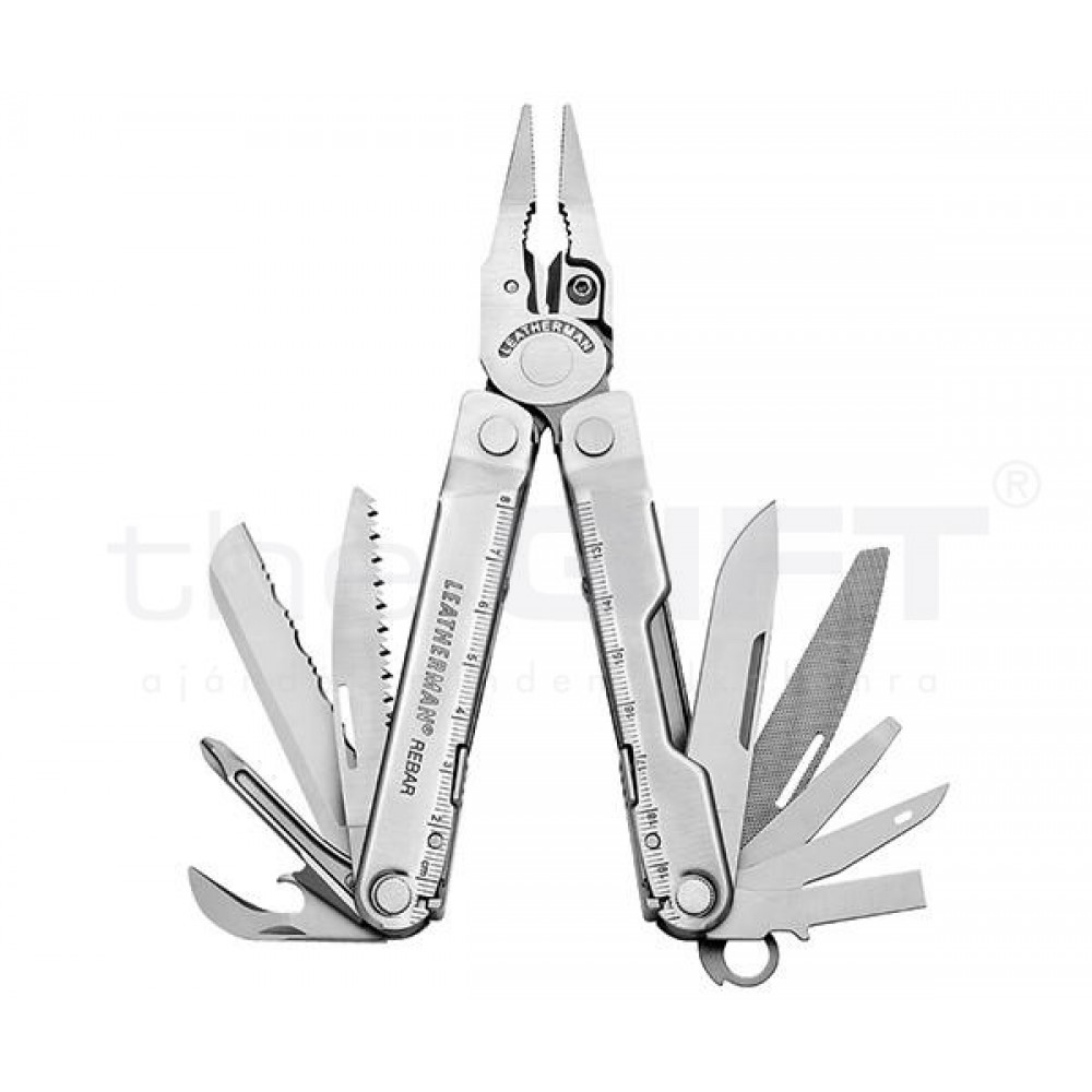 Leatherman REBAR Mini Super Tool 300
