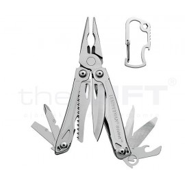Leatherman SIDEKICK multifogó
