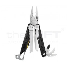 Leatherman SIGNAL standard övtokkal